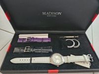 Madison Damen Armbanduhr Nordrhein-Westfalen - Lotte Vorschau