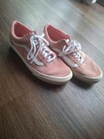 Vans Rosa Sneaker Güstrow - Landkreis - Laage Vorschau