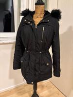 Winterjacke Wintermantel schwarz Clockhouse Gr.38 wie NEU ❤️ Bielefeld - Sennestadt Vorschau