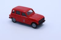 herpa 1:87 Renault R4 „Feuerwehr Düren“ Baden-Württemberg - Durlangen Vorschau