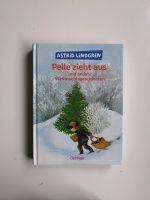 Lindgren: Pelle zieht aus und andere Weihnachtsgeschichten München - Sendling Vorschau