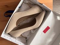 Absatz Schuhe Pumps Sachsen - Nossen Vorschau