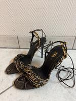 Zara High heels Größe 38 Köln - Chorweiler Vorschau