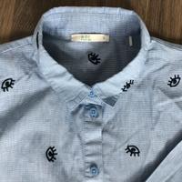 ✨ESPRIT Bluse Gr. S blau ✨ Hessen - Dreieich Vorschau
