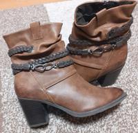 Stiefeletten Saarland - Oberthal Vorschau