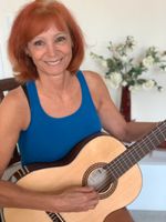 Gitarrenunterricht: Liedspiel für Eltern und Großeltern Rostock - Stadtmitte Vorschau