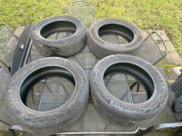 Sommerreifen  Continental EcoContact 6  235/55 R18 V XL Rheinland-Pfalz - Trier Vorschau