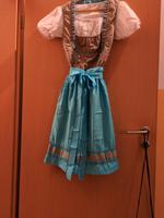 Dirndl Damen Brandenburg - Wandlitz Vorschau