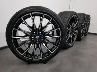 BMW 20 Zoll Felgen 4er G26 I4 M50 M868 Sommerreifen Sommerräder Niedersachsen - Staufenberg Vorschau