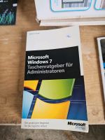 Buch Microsoft Windows 7 Thüringen - Weißensee Vorschau
