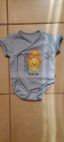 Baby Body blau Gr 56 Hessen - Bad Orb Vorschau