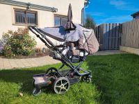 Kinderwagen Hartan Topline S Bayern - Colmberg Vorschau