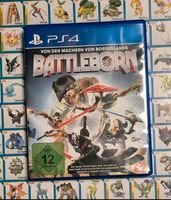 Battleborn PS4 Niedersachsen - Essen (Oldenburg) Vorschau