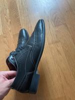 Daniel Hechter Lederschuhe München - Trudering-Riem Vorschau