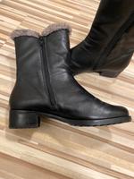 Högl Stiefel gefüttert Dortmund - Lütgendortmund Vorschau