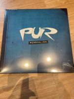 Pur - Persönlich Vinyl OVP deutsch Rock Pop westernhagen schalke Sachsen-Anhalt - Tangermünde Vorschau