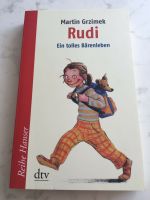 Buch Rudi, ein tolles Bärenleben *ungelesen* Rheinland-Pfalz - Simmertal Vorschau