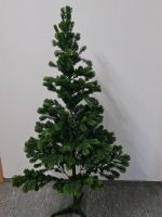 Weihnachtsbaum Plastik 1,60 m neu Leipzig - Kleinzschocher Vorschau