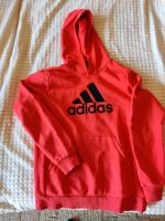 Hoodie von ADIDAS, Größe 164 Sachsen - Dippoldiswalde Vorschau