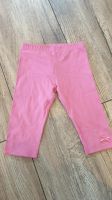 Steiff Capri Leggings Größe 104 pink rosa Nordrhein-Westfalen - Brakel Vorschau