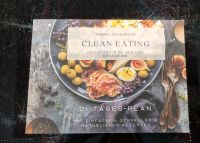 Kochbuch Sarah Johansson - Clean Eating Baden-Württemberg - Kappel-Grafenhausen Vorschau