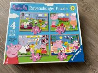 Puzzle Ravensburger Baden-Württemberg - Allensbach Vorschau