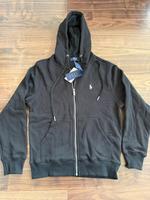 Polo Ralph Lauren Zipper NEU Nordrhein-Westfalen - Hilden Vorschau