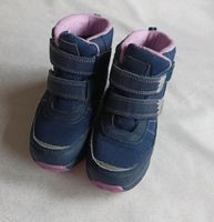 Winterschuhe Größe 29 Nordrhein-Westfalen - Schmallenberg Vorschau