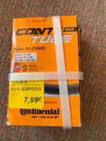 Doppelpack: Conti Tube Race 28 (700C) OVP Niedersachsen - Laatzen Vorschau