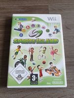 Wii Spiel Sports Island Düsseldorf - Benrath Vorschau
