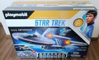 Playmobil: Star Trek - U.S.S. Enterprise NCC-1701, NEU Baden-Württemberg - Rosengarten Vorschau