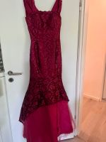 Prestige Abendkleid Ballkleid Verlobungskleid Größe 36 Nordrhein-Westfalen - Bad Salzuflen Vorschau