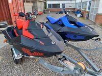 Seadoo Spark trixx 2021 Aachen - Aachen-Mitte Vorschau