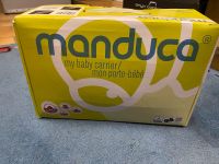 Manduca my baby carrier, Baby-Trage Rheinland-Pfalz - Mogendorf Vorschau