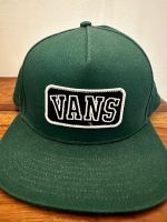 Vans Cap in Grün Mitte - Moabit Vorschau