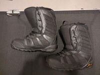 Snowboard Schuhe Gr.45 Bayern - Eggenfelden Vorschau