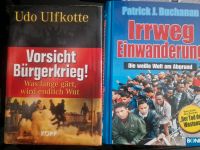 Irrweg Einwanderung & Achtung Bürgerkrieg Ulfkotte Dortmund - Eving Vorschau