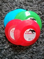 Frisbee Scheiben NEU unbespielt Karlie Hundefrisbee Niedersachsen - Verden Vorschau