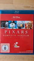 Blu-ray Disney Pixars Komplette Kurzfilm Collection Schleswig-Holstein - Elmshorn Vorschau