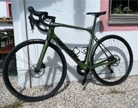 Merida Scultura Endurance 5000 Carbon Rennrad Ultegra Größe M Bayern - Anger Vorschau