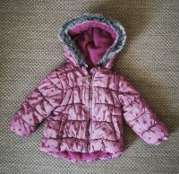 Winterjacke  Anorak Babyjacke Gr. 80, Marke: baby club Nordrhein-Westfalen - Geldern Vorschau