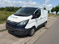 Ford Transit Custom Motorschaden Schwerin - Großer Dreesch Vorschau