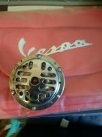 Vespa Rally Original 12 Volt Hupe mit Batterie Bayern - Fürth Vorschau