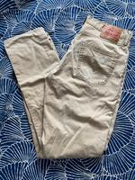 19. Original US Levi’s Style 511 W34L34 - worn faded Frankfurt am Main - Bornheim Vorschau