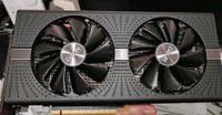 SAPPHIRE Nitro+ Radeon RX 580 8GB Rheinland-Pfalz - Straßenhaus Vorschau