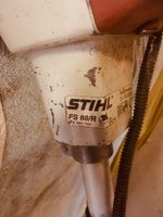 gebrauchter Stihl Freischneider FS88/R Baden-Württemberg - Gottenheim Vorschau