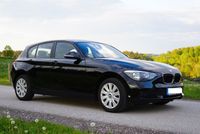 BMW 116i -136PS Bayern - Feldkirchen-Westerham Vorschau