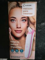 Vacuum pore cleanser Porenreiniger Mitesser Reiniger NEU! Hessen - Rodgau Vorschau