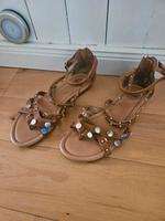 Buffalo Sandalen Bremen - Walle Vorschau