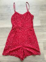 Jumpsuit Superdry gr. XS Nordrhein-Westfalen - Euskirchen Vorschau
